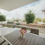 Трехкомнатные Апартаменты В Жилом Комплексе Caesar Beach D4 Flat8 Apartment